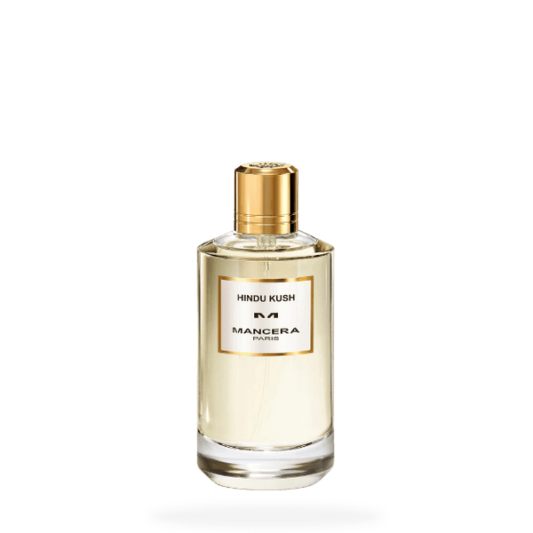 Hindu Kush Mancera 8 ml parfumeprøve - Køb decants hos Scentmore