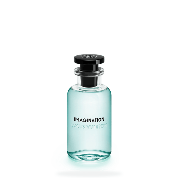 Imagination Louis Vuitton 8 ml parfumeprøve - Køb decants hos Scentmore