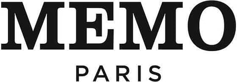 Memo Paris parfume logo