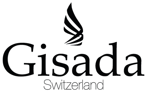 Gisada parfume logo