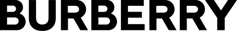 Burberry parfume logo