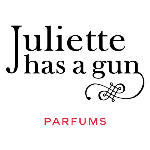 Juliette Has A Gun parfume logo