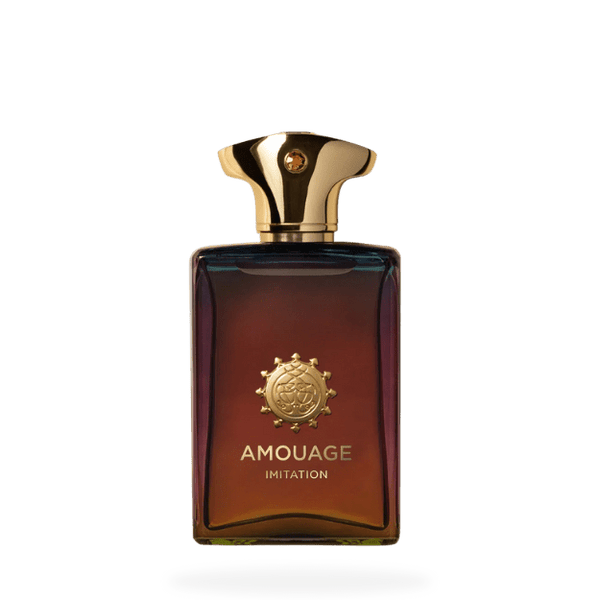 Imitation Man Amouage 8 ml parfumeprøve - Køb decants hos Scentmore