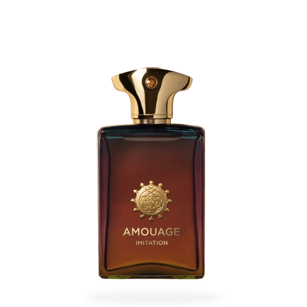 Imitation Man Amouage - Scentmore