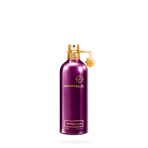 Intense Café Montale 8 ml parfumeprøve - Køb decants hos Scentmore