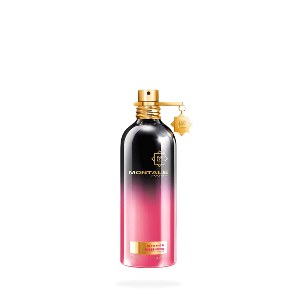 Intense Roses Musk