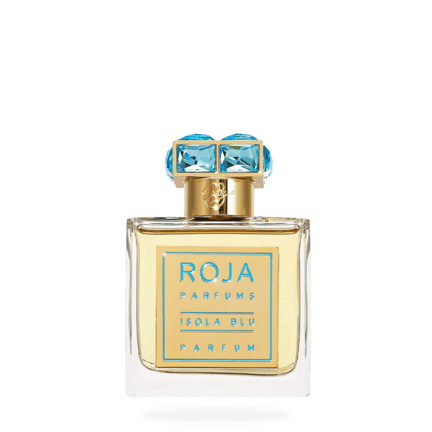 Isola Blu Roja Parfums 8 ml parfumeprøve - Køb decants hos Scentmore