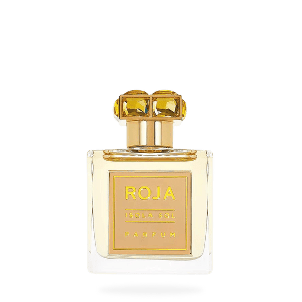 Isola Sol Roja Parfums 8 ml parfumeprøve - Køb decants hos Scentmore