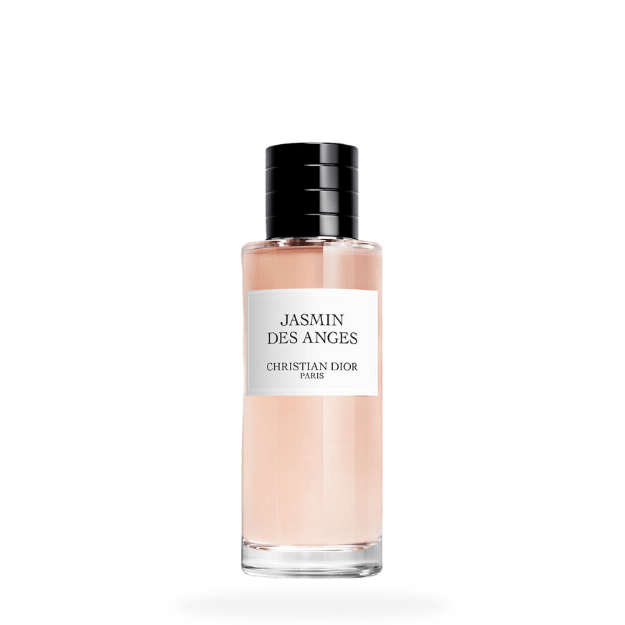Jasmin des Anges Christian Dior Privée 8 ml parfumeprøve - Køb decants hos Scentmore