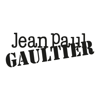 Jean Paul Gaultier parfume logo