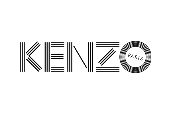 Kenzo parfume logo