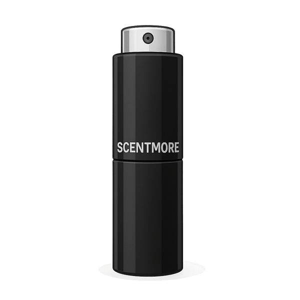 Korrigering: Flere opstartstilbud er anvendt. Scentmore 8 ml parfumeprøve - Køb decants hos Scentmore