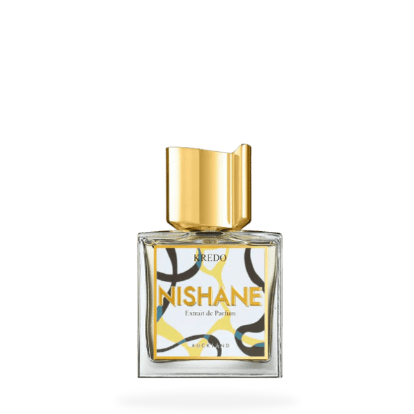 Kredo Nishane 8 ml parfumeprøve - Køb decants hos Scentmore