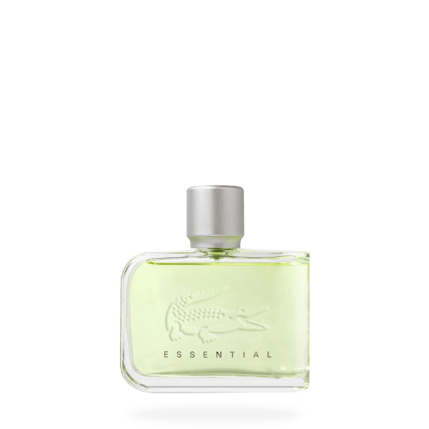 Lacoste Essential Lacoste 8 ml parfumeprøve - Køb decants hos Scentmore