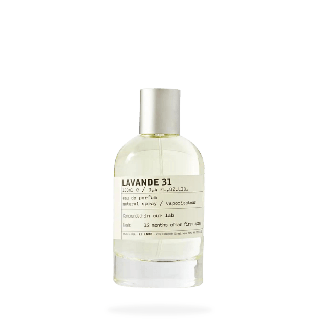 Lavande 31 Le Labo 8 ml parfumeprøve - Køb decants hos Scentmore