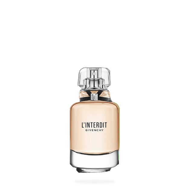 L'Interdit EdT Givenchy 8 ml parfumeprøve - Køb decants hos Scentmore