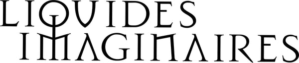 Liquides Imaginaires parfume logo