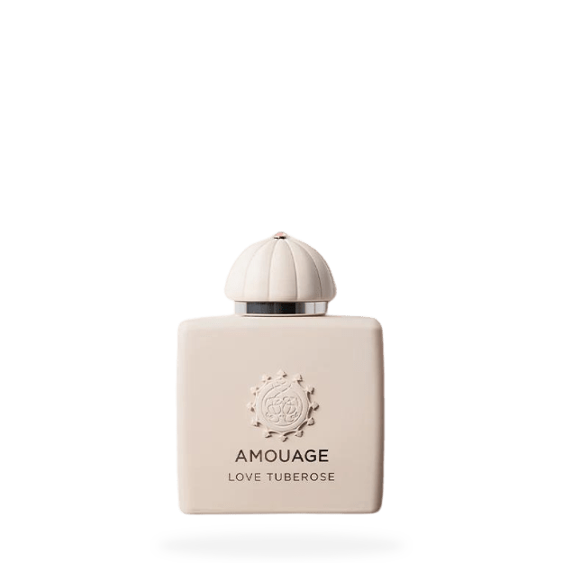 Love Tuberose Amouage 8 ml parfumeprøve - Køb decants hos Scentmore