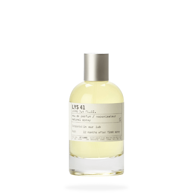 Lys 41 Le Labo 8 ml parfumeprøve - Køb decants hos Scentmore