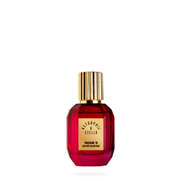 Madame M Astrophil & Stella 8 ml parfumeprøve - Køb decants hos Scentmore