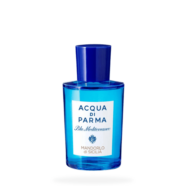 Mandorlo di Sicilia Acqua di Parma 8 ml parfumeprøve - Køb decants hos Scentmore