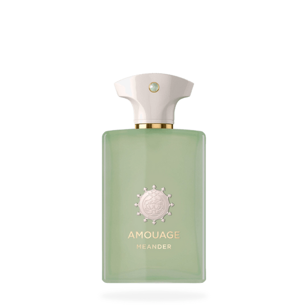 Meander Amouage 8 ml parfumeprøve - Køb decants hos Scentmore