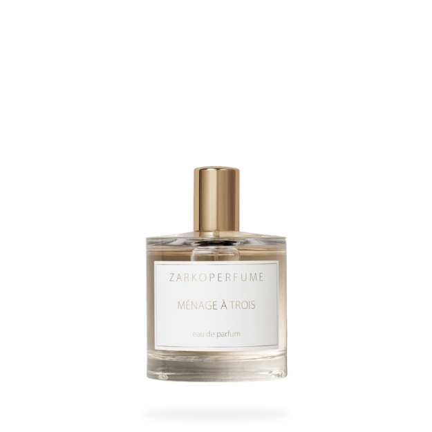 Ménage à Trois Zarkoperfume 8 ml parfumeprøve - Køb decants hos Scentmore