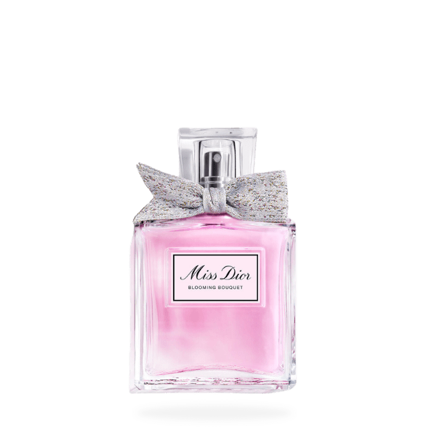 Miss Dior Blooming Bouquet Dior 8 ml parfumeprøve - Køb decants hos Scentmore