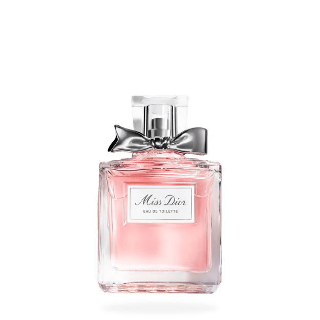 Miss Dior EdT Dior 8 ml parfumeprøve - Køb decants hos Scentmore