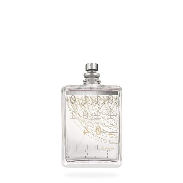 Molecule 04 Escentric Molecules 8 ml parfumeprøve - Køb decants hos Scentmore