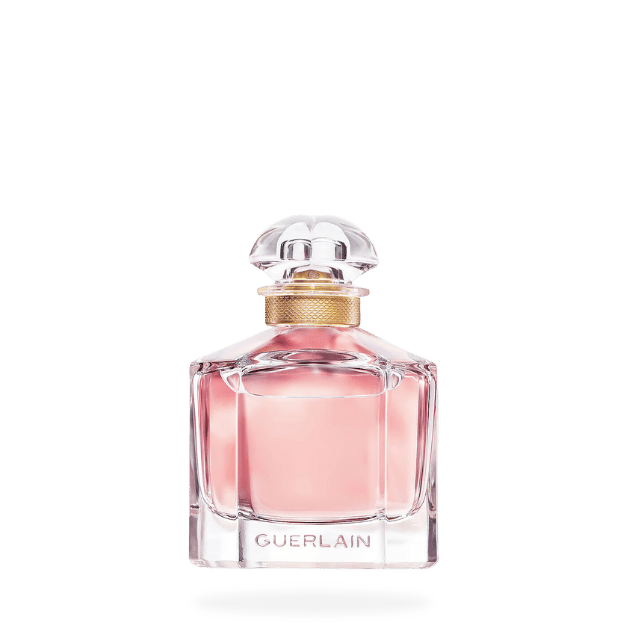 Mon Guerlain Guerlain 8 ml parfumeprøve - Køb decants hos Scentmore