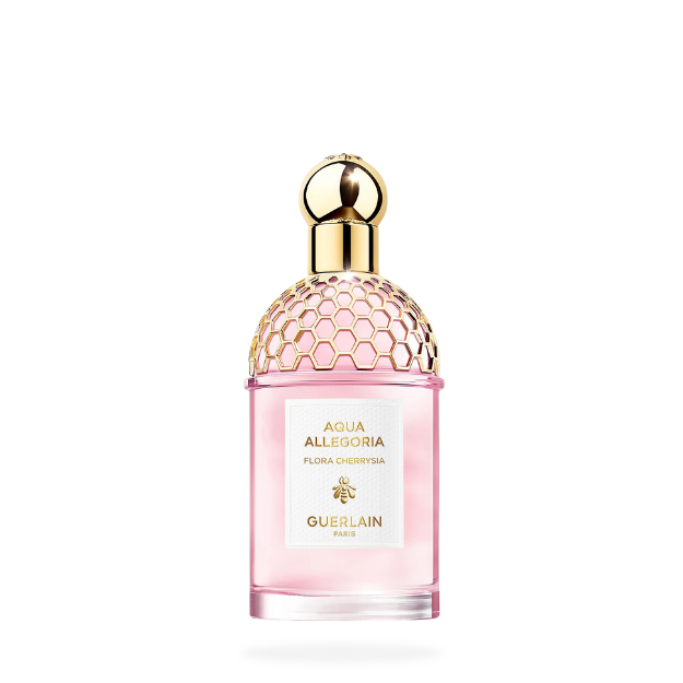 Aqua Allegoria Flora Cherrysia