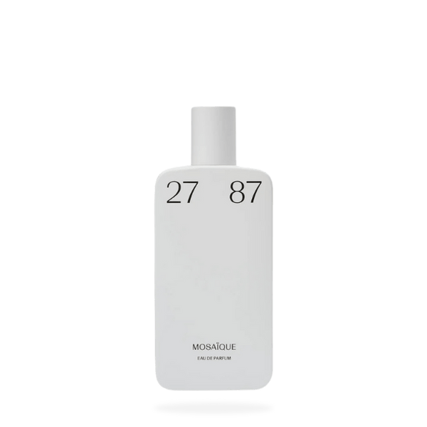 Mosaïque 27 87 8 ml parfumeprøve - Køb decants hos Scentmore