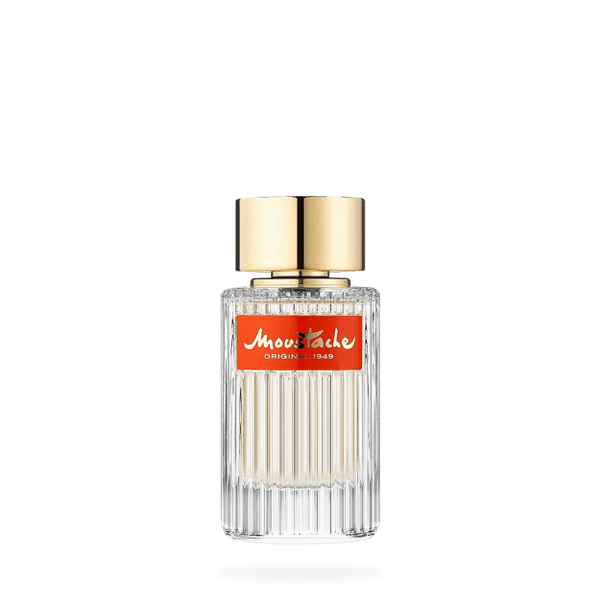 Moustache Rochas 8 ml parfumeprøve - Køb decants hos Scentmore