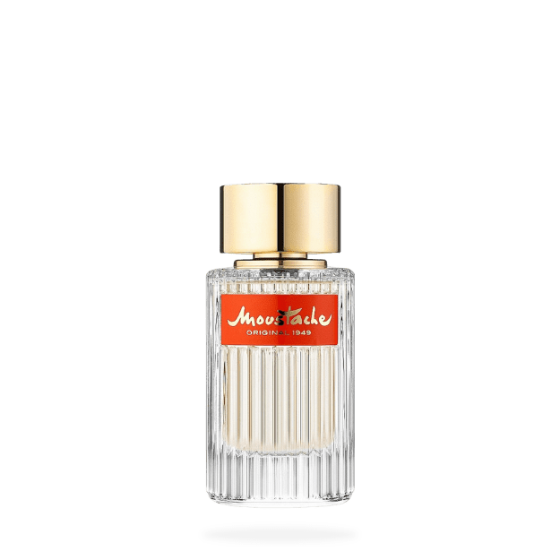 Moustache Rochas 8 ml parfumeprøve - Køb decants hos Scentmore