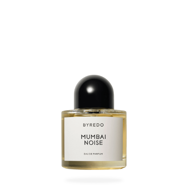 Mumbai Noise Byredo 8 ml parfumeprøve - Køb decants hos Scentmore