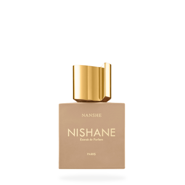 Nanshe Nishane 8 ml parfumeprøve - Køb decants hos Scentmore