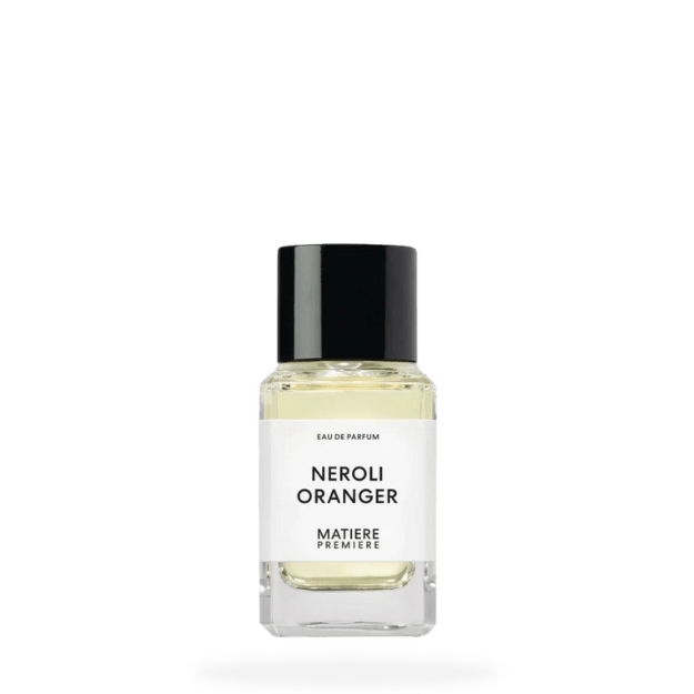 Neroli Oranger Matiere Premiere 8 ml parfumeprøve - Køb decants hos Scentmore