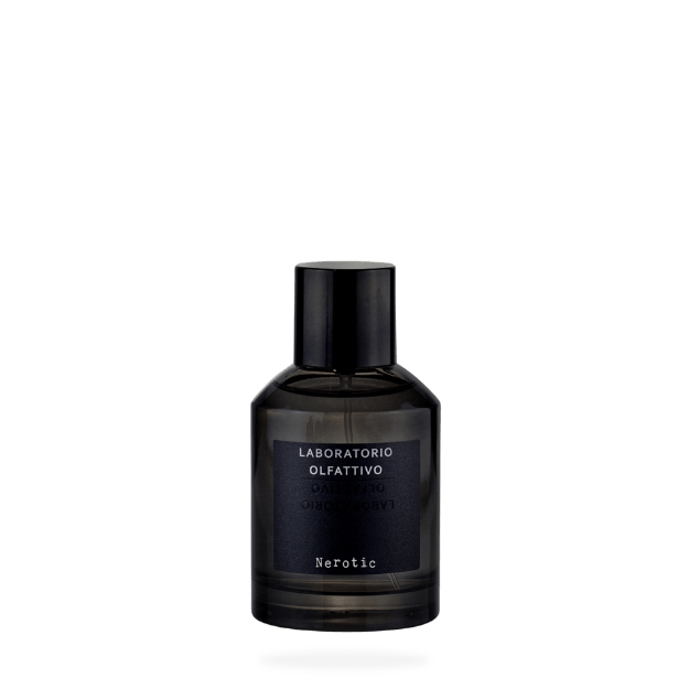 Nerotic Laboratorio Olfattivo 8 ml parfumeprøve - Køb decants hos Scentmore