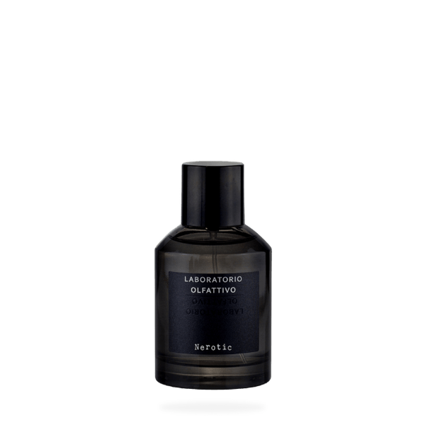 Nerotic Laboratorio Olfattivo 8 ml parfumeprøve - Køb decants hos Scentmore