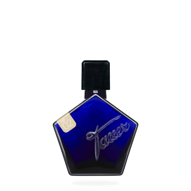 No 02 L’Air du Désert Marocain Andy Tauer 8 ml parfumeprøve - Køb decants hos Scentmore