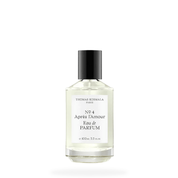 No. 4 - Après l’Amour Thomas Kosmala 8 ml parfumeprøve - Køb decants hos Scentmore