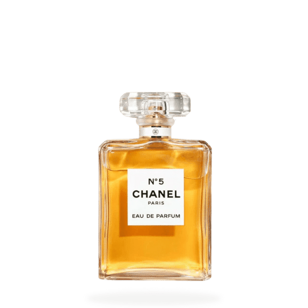 No. 5 Chanel 8 ml parfumeprøve - Køb decants hos Scentmore