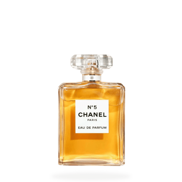 No. 5 Chanel 8 ml parfumeprøve - Køb decants hos Scentmore