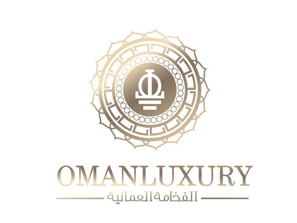 Omanluxury parfume logo