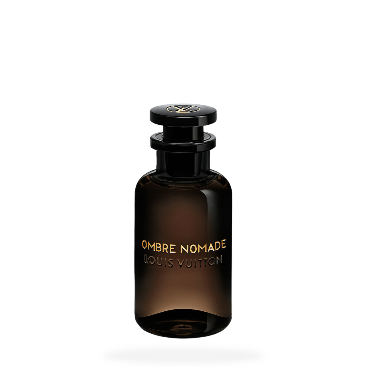 Ombre Nomade Louis Vuitton 8 ml parfumeprøve - Køb decants hos Scentmore