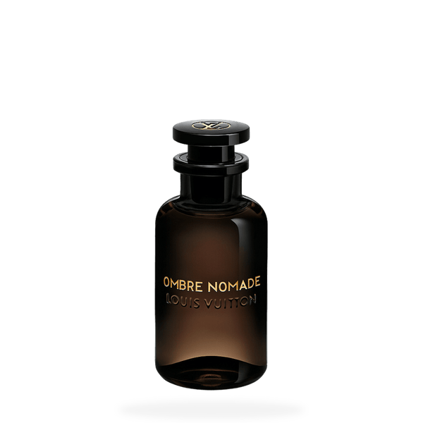 Ombre Nomade Louis Vuitton 8 ml parfumeprøve - Køb decants hos Scentmore