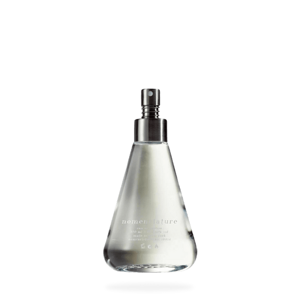 Orb_ital Nomenclature 8 ml parfumeprøve - Køb decants hos Scentmore