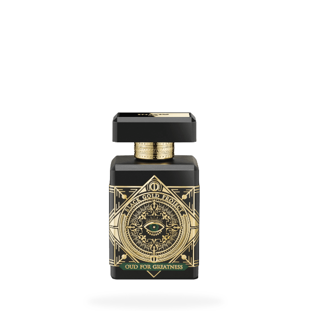 Oud For Greatness Neo Initio 8 ml parfumeprøve - Køb decants hos Scentmore