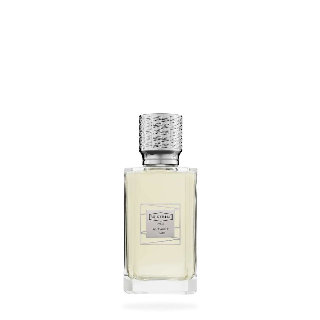 Outcast Blue Ex Nihilo 8 ml parfumeprøve - Køb decants hos Scentmore